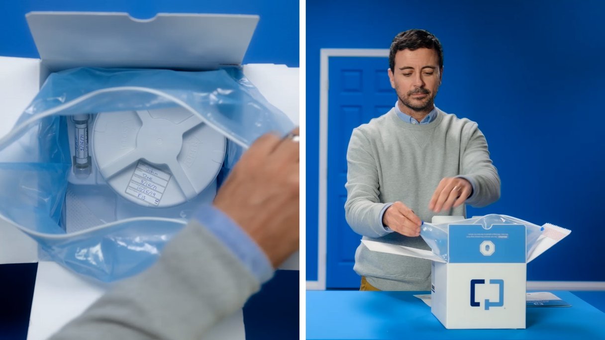 Exact Sciences Patient Hub Exact sciences patient hub